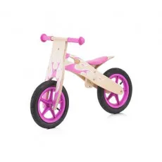 Беговел Chipolino Balance Pink Беговел Chipolino Balance Pink