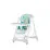 Стульчик для кормления Chipolino Cookie STHCK0193GI