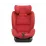 Автокресло KinderKraft My way KKFMWAYRED00 IsoFix, Red