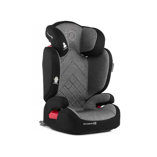 Scaun auto KinderKraft Xpand KKFXPANGRY000