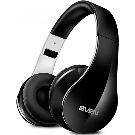 Căşti Sven AP-B450MV Black/White