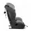 Scaun auto KinderKraft Safety-Fix KKFSAFEBLK000 IsoFix, Black