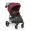 Коляска прогулочная Kinderkraft Grande KKWGRANBRG00 Burgundy