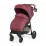 Коляска прогулочная Kinderkraft Grande KKWGRANBRG00 Burgundy