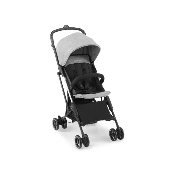 Ð?олÑÑка пÑ?огÑ?лоÑ?Ð½Ð°Ñ Kinderkraft Mini Dot KKWMINIGRY000 Grey