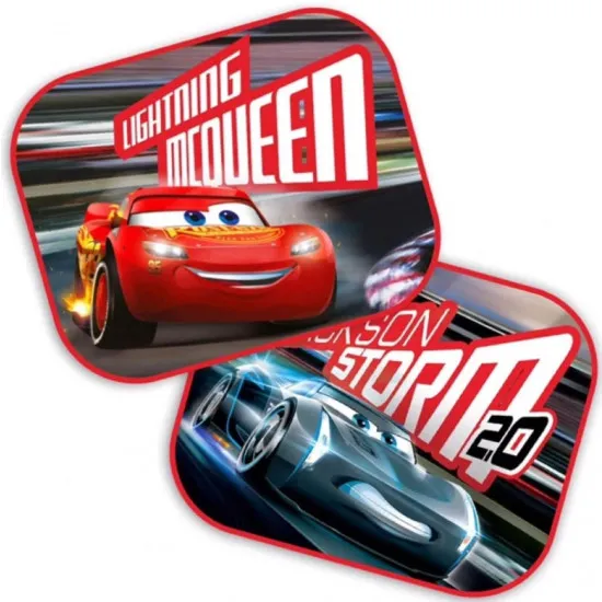 Шторка от солнца Seven Cars 9311