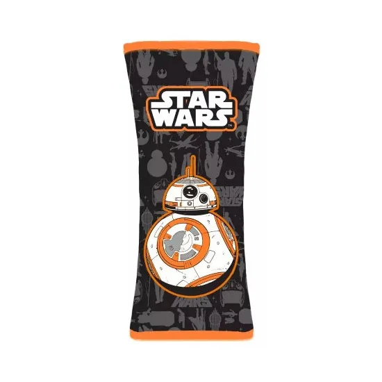 Накладка на ремень безопасности Seven Star Wars 9609