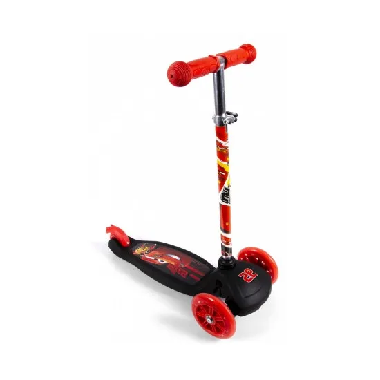 Самокат Seven Cars 9914