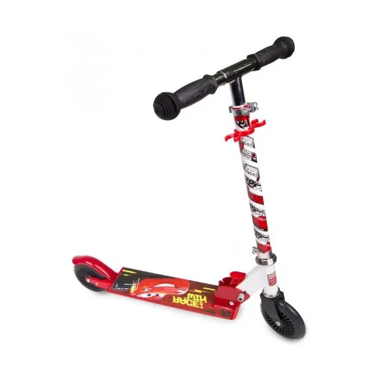 Самокат Seven Cars 9921