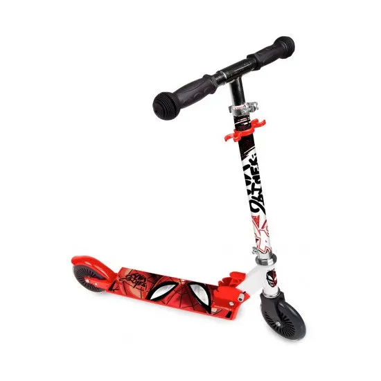 Самокат Seven Spider-Man 9946