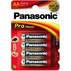 Baterii Panasonic 4xAAA (LR03XEG/4BP) Baterii Panasonic 4xAAA (LR03XEG/4BP)