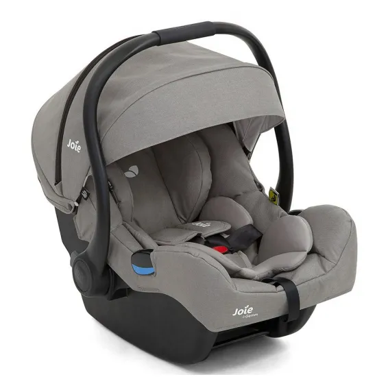 Scaun auto Joie i-Gemm 2 Gray Flannel