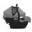 Scaun auto Joie i-Gemm 2 Gray Flannel