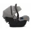 Scaun auto Joie i-Gemm 2 Gray Flannel