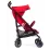 Cărucioare de plimbare Joie Nitro LX Cherry