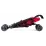 Cărucioare de plimbare Joie Nitro LX Cherry