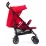 Cărucioare de plimbare Joie Nitro LX Cherry