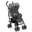 Cărucioare de plimbare Joie Nitro LX Dark Pewter