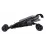 Cărucioare de plimbare Joie Nitro LX Dark Pewter
