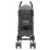 Cărucioare de plimbare Joie Nitro LX Dark Pewter