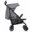 Cărucioare de plimbare Joie Nitro LX Dark Pewter