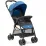 Коляска прогулочная Joie Aire Lite BlueBird