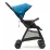 Коляска прогулочная Joie Aire Lite BlueBird
