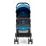 Коляска прогулочная Joie Aire Lite BlueBird