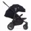 Cărucioare de plimbare Joie Mytrax Navy Blazer