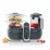 Robot de bucatarie Babymoov Nutribaby+ Industrial, Gray