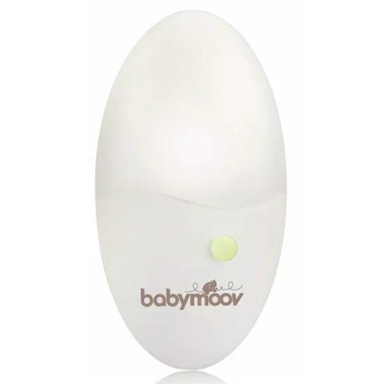VeiozÄ? de noapte Babymoov Wall Nightlight