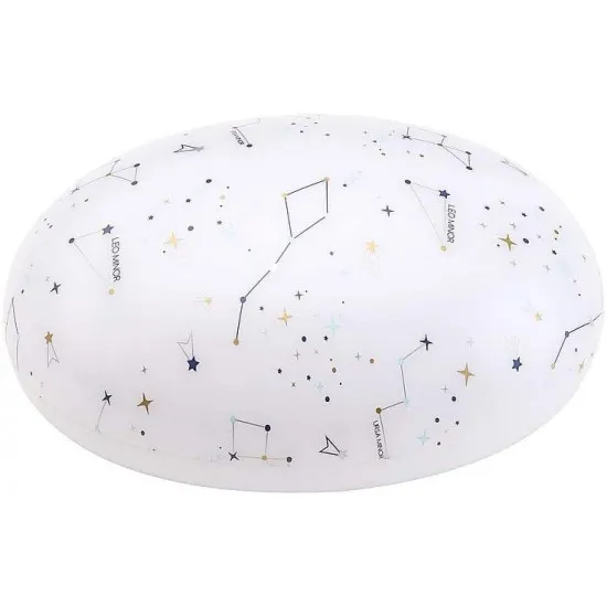 Ночной светильник Babymoov Sleepy, White