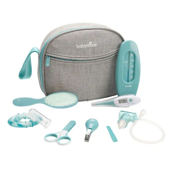 Set pentru îngrijirea bebeluşului Babymoov A032002