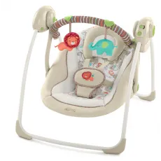 Leagăn pentru bebeluși Bright Starts Comfort&Harmony Cozy Leagăn pentru bebeluși Bright Starts Comfort&Harmony Cozy