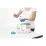 Кухонный комбайн Badabulle Baby Station, White