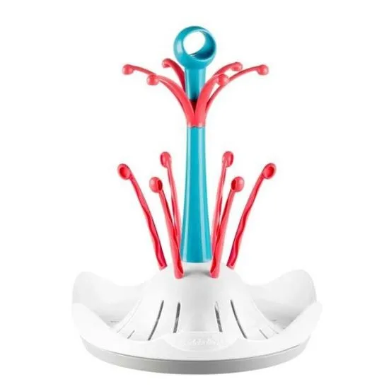 Uscător pentru biberoane Badabulle Multi Start B006911