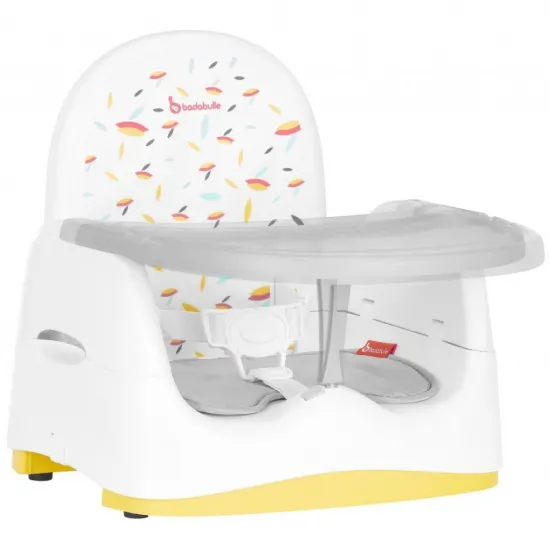 Бустер Badabulle Home & Go, Sun