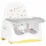 Бустер Badabulle Home & Go, Sun