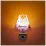 Ночной светильник Badabulle Night Shade ( светодиодный светильник LED, Pink