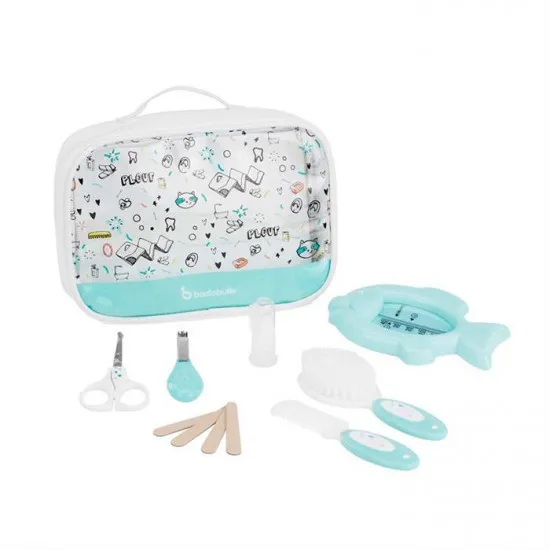 Set manichiurÄ? pentru copii Badabulle Plouf B032000