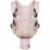 Рюкзак-кенгуру Babybjorn Mini Dusty Pink