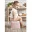 Горшок BabyBijorn Smart Potty Powder Pink