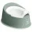 Горшок BabyBijorn Smart Potty Deep Green