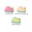 Ночной светильник Skip Hop Dream&Shine ( музыкальный с будильником), White