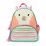 Ghiozdan Skip Hop Zoo Lama