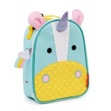 LunchBox Skip hop Zoo Unicorn Turcoaz LunchBox Skip hop Zoo Unicorn Turcoaz