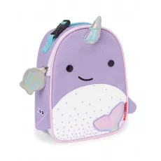 LunchBox Skip hop Zoo Whale Violet LunchBox Skip hop Zoo Whale Violet