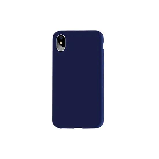 Husă Screen Geeks Ultra thin pentru Xiaomi Mi A2/6X, Blue