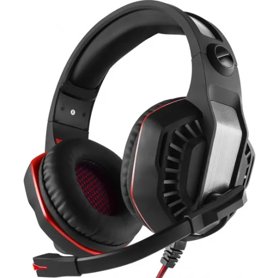 Căşti Sven AP-U990MV Black/Red