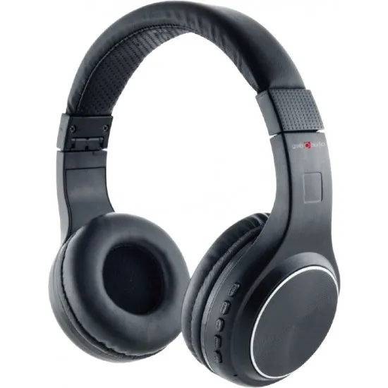 Наушники Gembird BHP-WAW Black